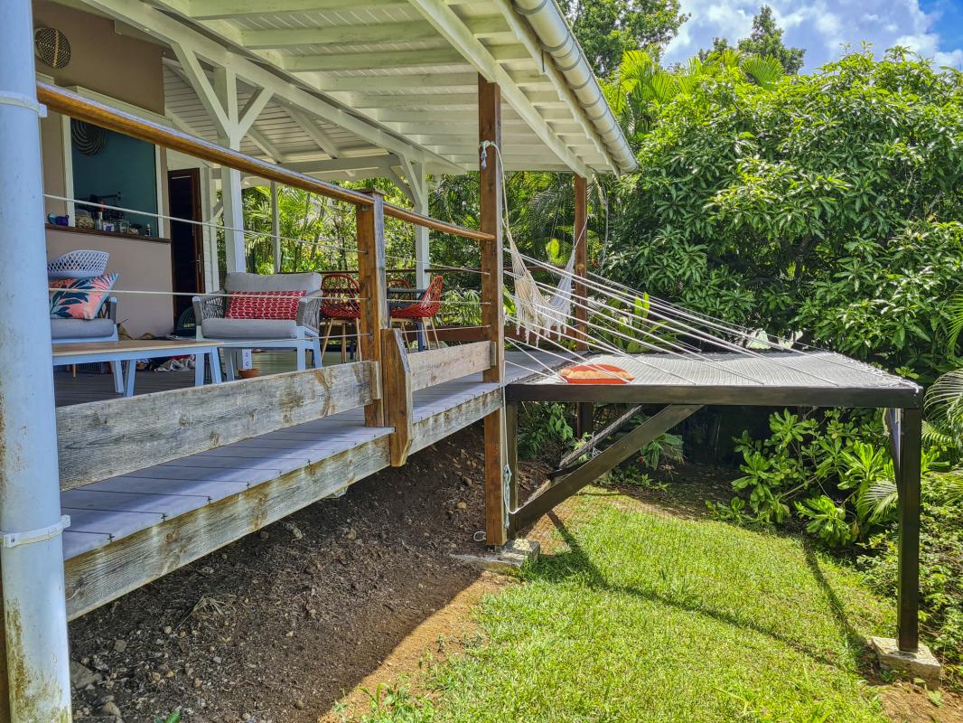 5.Location villa vue mer Deshaies Guadeloupe_ ensemble